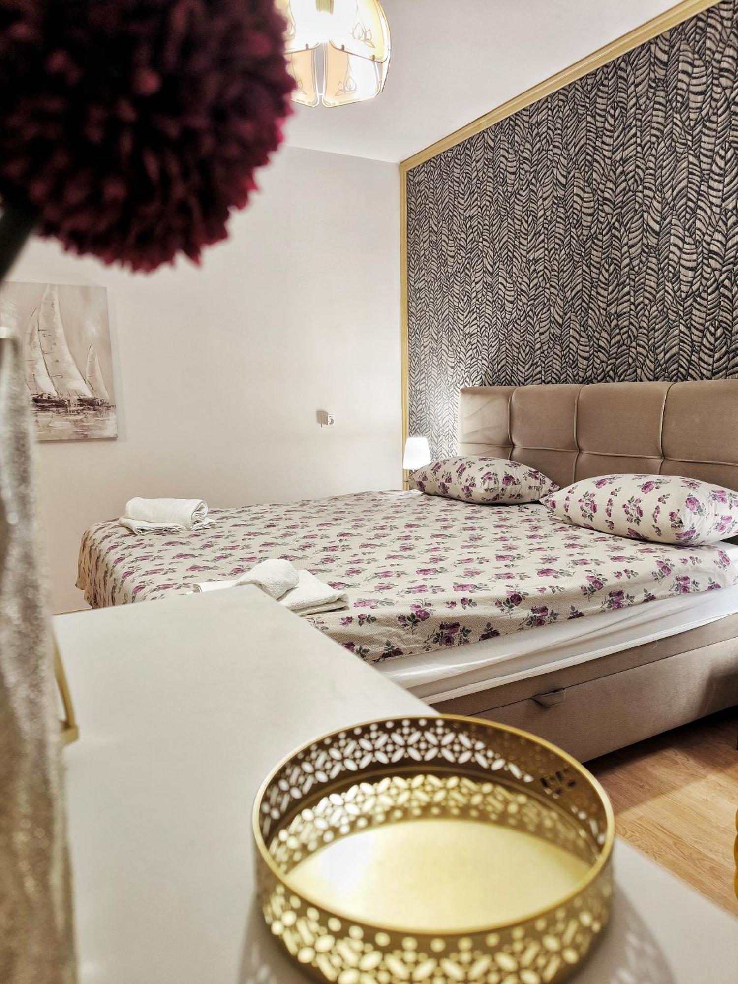 Villa Kipre Cavtat Phòng bức ảnh