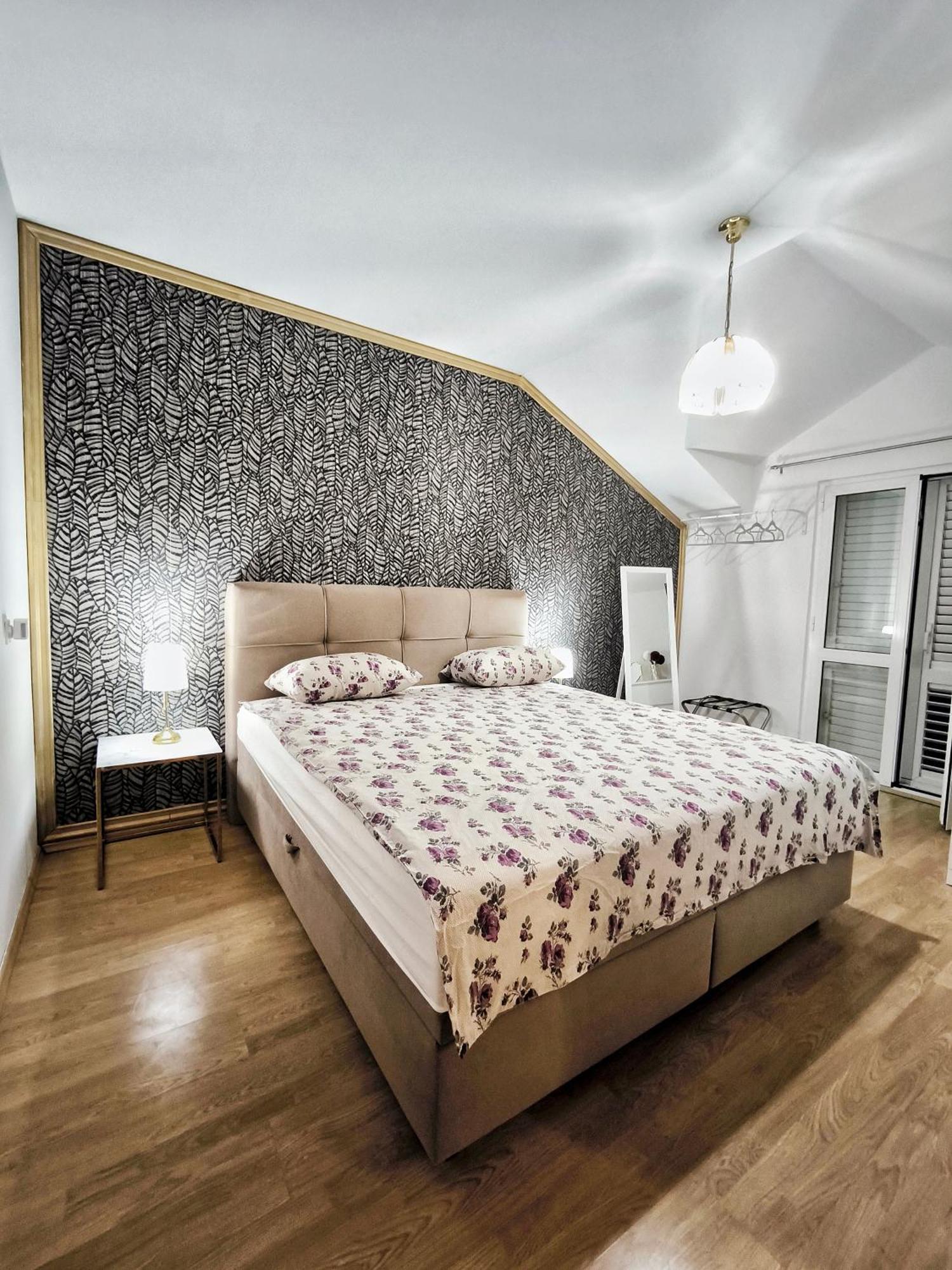 Villa Kipre Cavtat Phòng bức ảnh