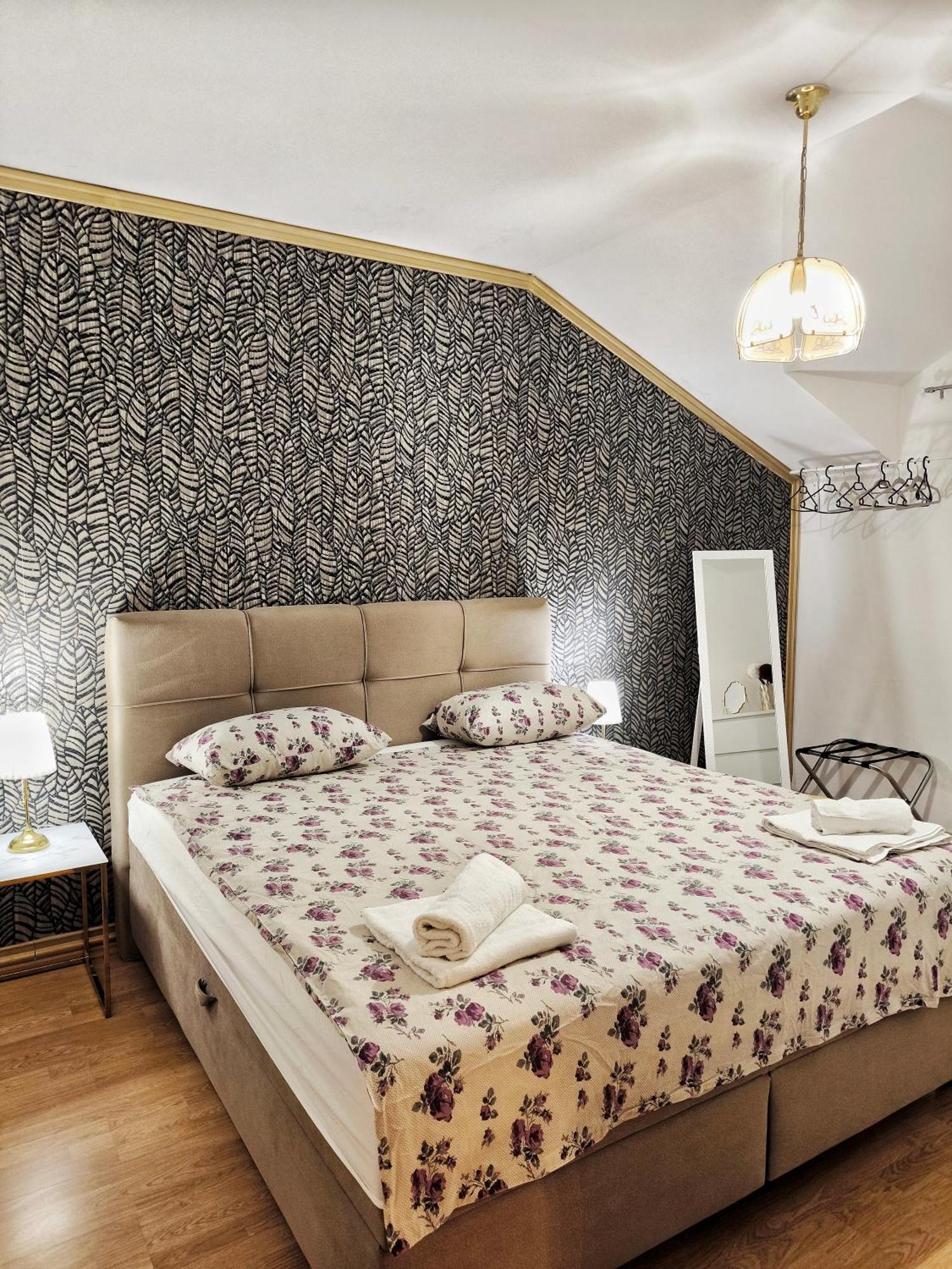 Villa Kipre Cavtat Phòng bức ảnh