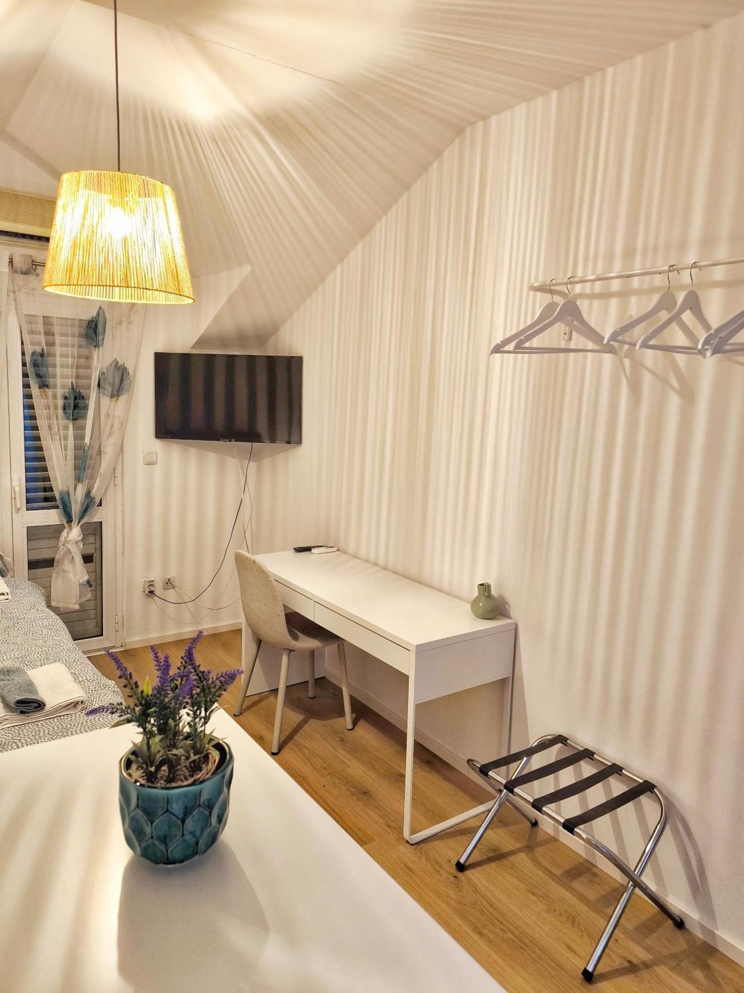 Villa Kipre Cavtat Phòng bức ảnh