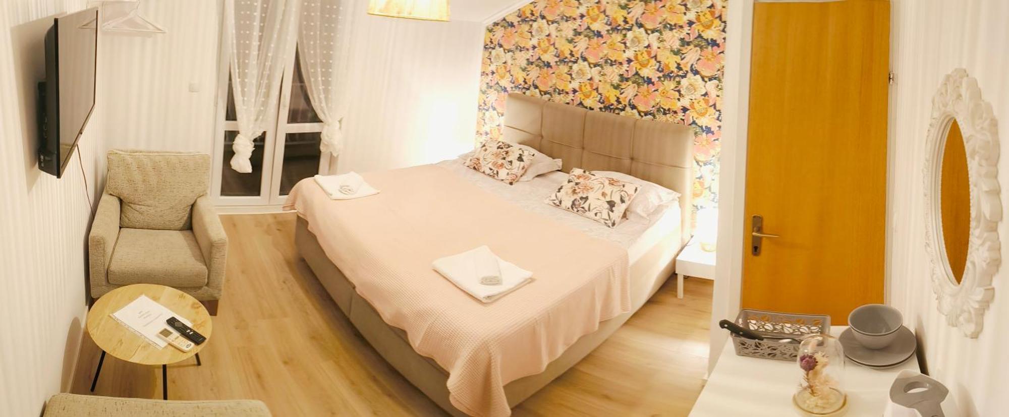 Villa Kipre Cavtat Phòng bức ảnh