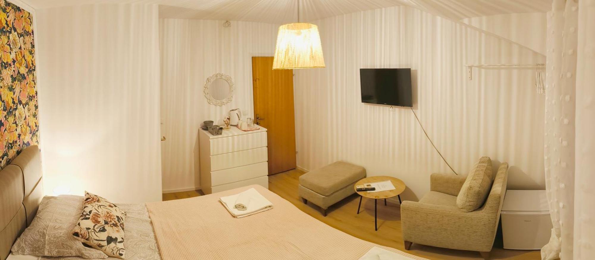 Villa Kipre Cavtat Phòng bức ảnh