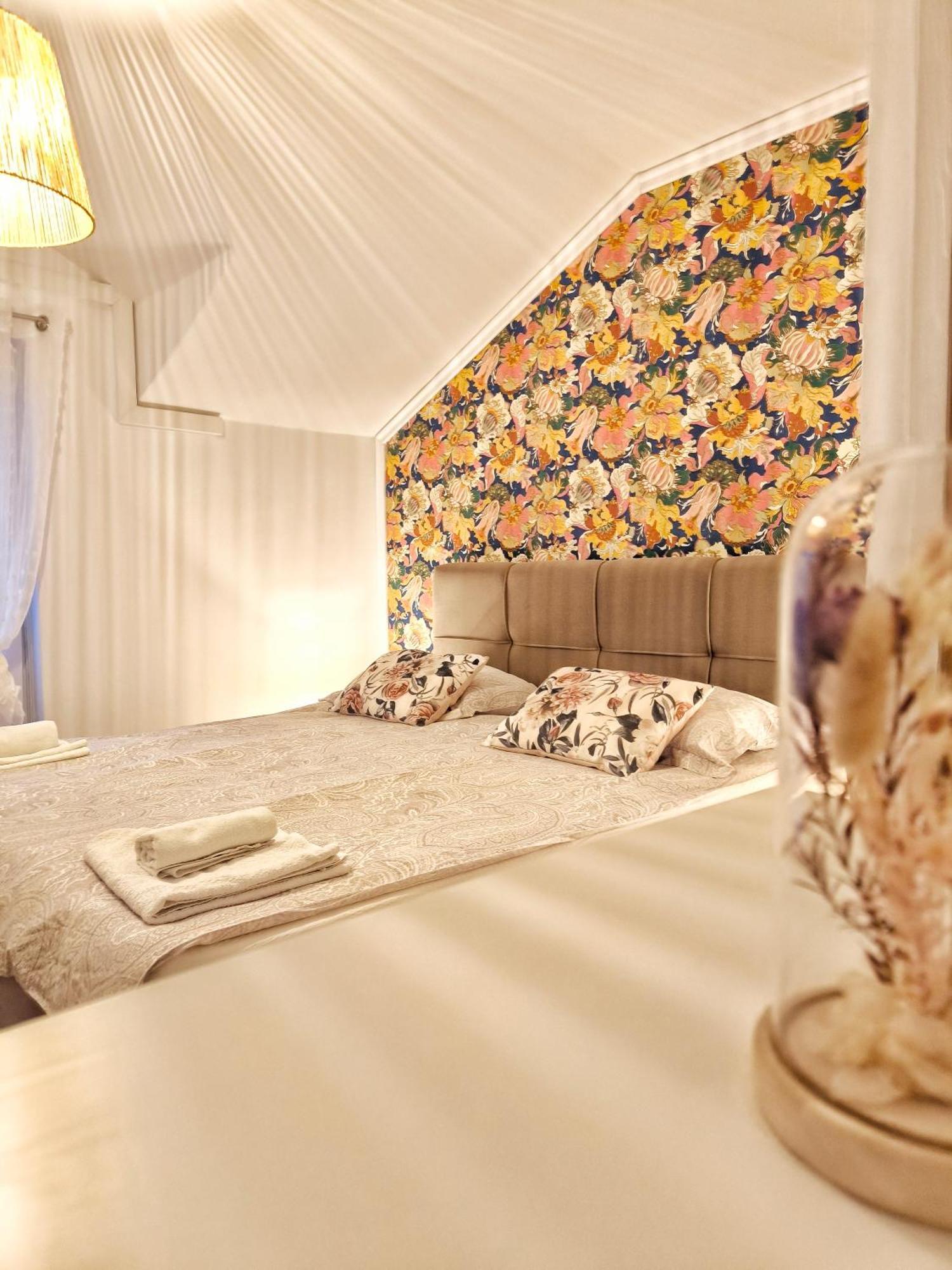 Villa Kipre Cavtat Phòng bức ảnh