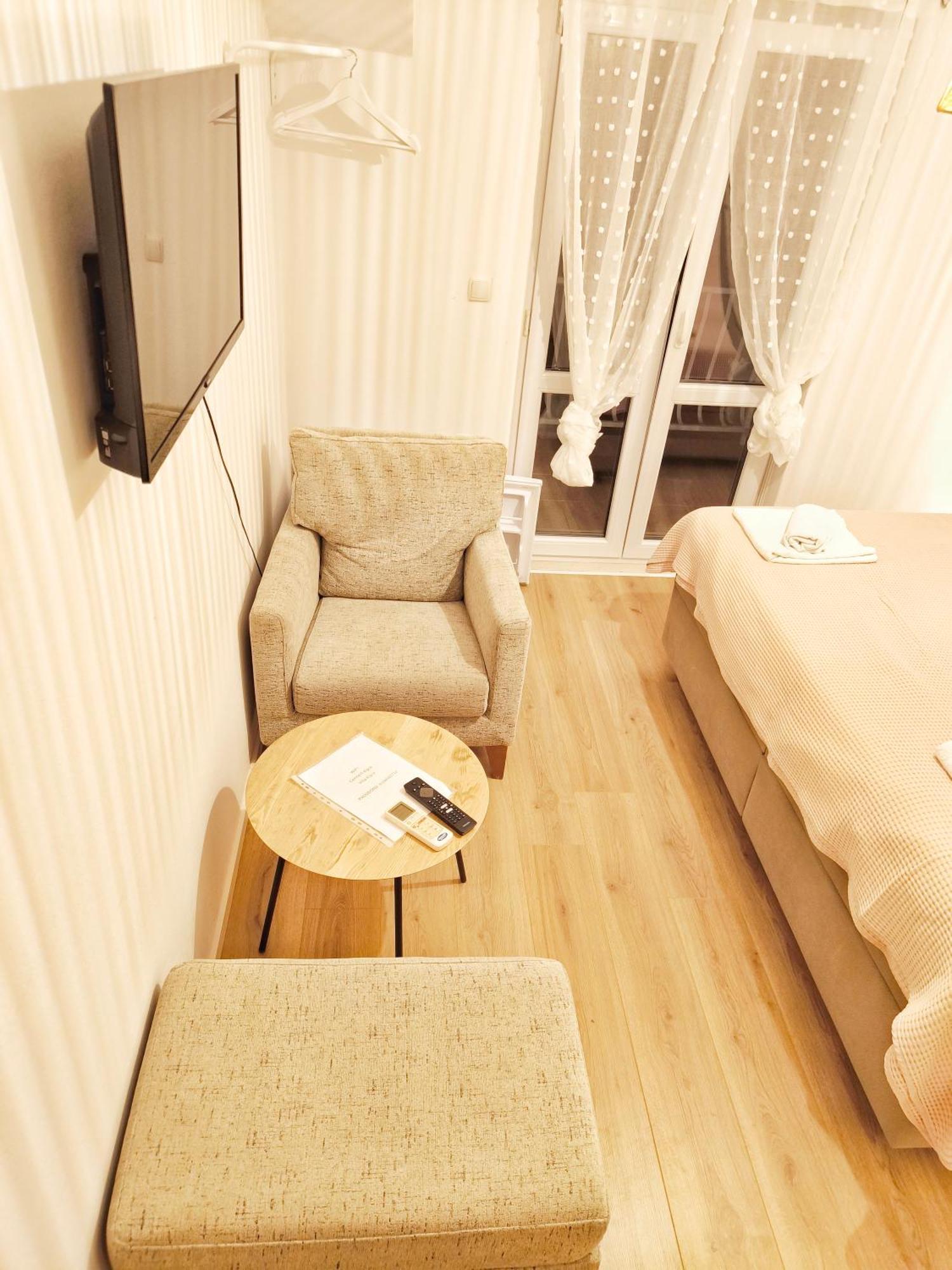 Villa Kipre Cavtat Phòng bức ảnh