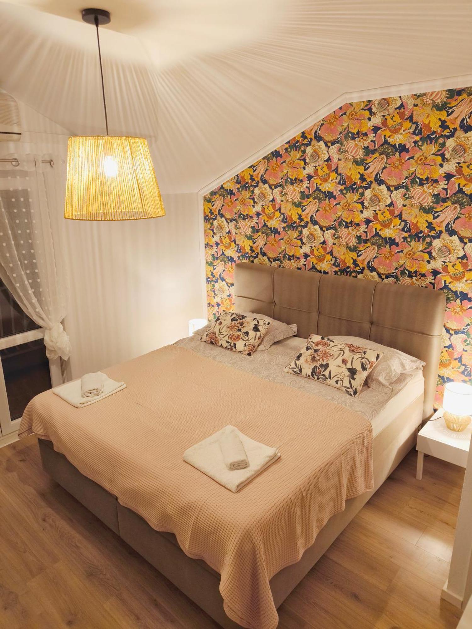 Villa Kipre Cavtat Phòng bức ảnh